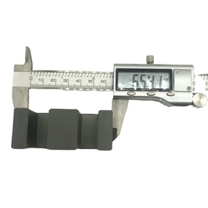 EE130高频铁氧体磁芯优质铁氧体，实现最佳性能 - Product Image 6