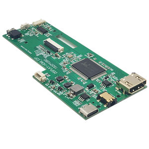 13.3 Inch Fhd Oem Ips 7,8,9,10.1,10.4,12.1,13.3 Inch Usb Touch Screen + Tft <strong>Lcd</strong> <strong>Display</strong> For Pi Support Usb <strong>Interface</strong> - Product Image 4