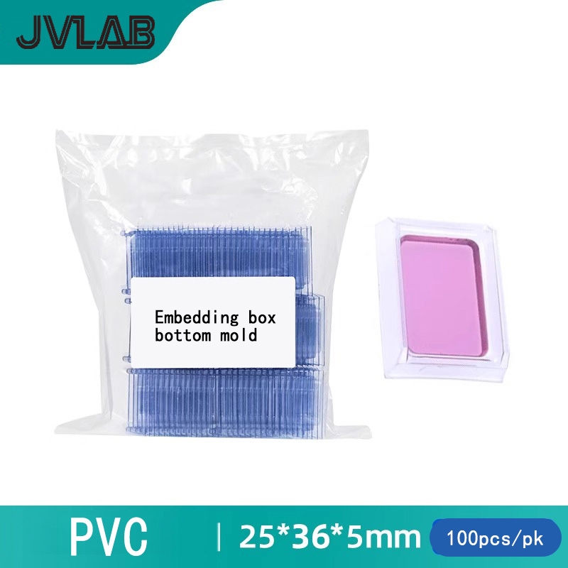 25x36x5mm 100pcs/box