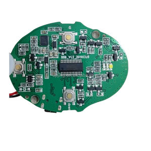 pcb-programmierung aktualisierung integration optimierung firmware und software-entwicklung und herstellung für pcba-lösung - Product Image 3