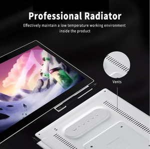 Elektronik el yazısı DS1610 gerçek zamanlı yeniden üretme sağlamak için 15.6 inç İmza pad özelleştirilebilir kurulu için modül - Product Image 3