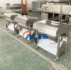 เครื่องล้างลำไส้หมูเครื่องทำความสะอาดลำไส้ไก่ใช้งานง่าย - Product Image 5