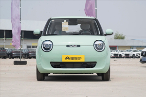 Changan Lumin รถยนต์ไฟฟ้าขนาดเล็กรถยนต์ไฟฟ้าขนาดเล็ก - Product Image 3