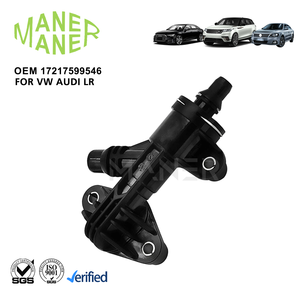 MANER自動冷却システム<span class=keywords><strong>17217599546</strong></span> BMW F06 F07 F10 F12 F13用工場直販エンジンサーモスタットクーラント
