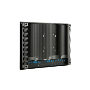 15.6 Touchscreen-Tablet-PC mit industriellem Bedienfeld Lüfter loser All-in-One-Computer IP65 LCD-Resistive Monitor-Display mit offenem Rahmen - Product Image 3