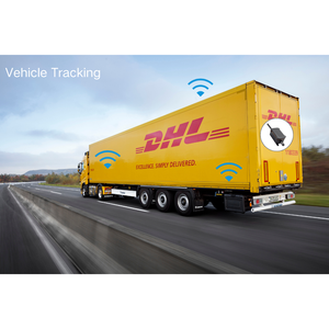 MQTT/HTTP/UDP <strong>Protocols</strong> AOA Gateway Low Power NB-IoT and eMTC/LTE-M Beacon <strong>Wireless</strong> Logistics Positioning LTE Beacon - Product Image 3