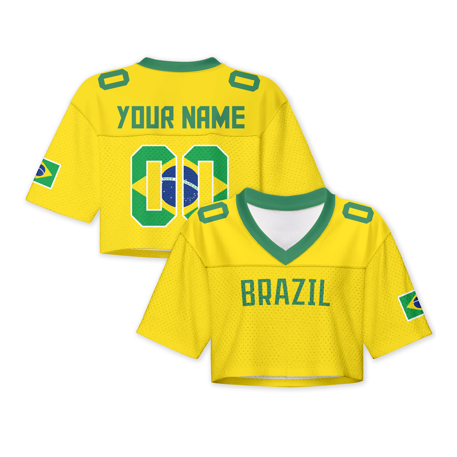 Brésil