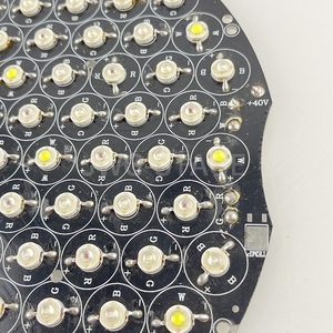 แผงไฟ LED 40V 108*3W: แหล่งกำเนิดแสงที่จำเป็นสำหรับไฟ LED ขยับหัว108X3W - Product Image 4