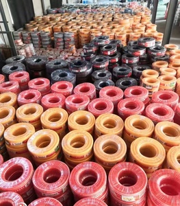 1/4 "ท่อพีวีซีขนาดเล็ก6มม. 8มม. 9มม. ท่อน้ำท่อก๊าซยืดหยุ่นได้ดี - Product Image 6