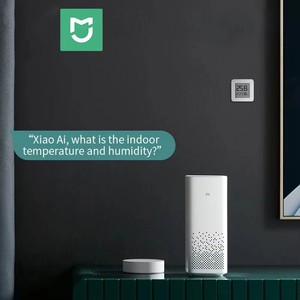 สำหรับ Mijia สมาร์ทมัลติโหมดเกตเวย์3 ZigBee WiFi บลูทูธฮับบ้านอัจฉริยะทำงานร่วมกับ Mi Home Apple homekit APP