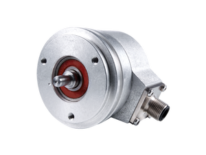 Heidenhain Original ROD 480 Codificador rotatorio incremental ID 376880-63 Nuevo Sensor de pieza de elevador - Product Image 3