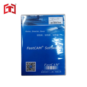 CNCプラズマ切断機用Starcamソフトウェア - Product Image 4