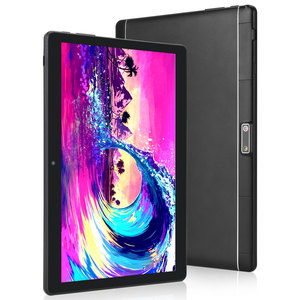 10.1インチandroid 8.0 4G lteタブレットpc、wifi gpsbt呼び出しタブレット1280 * 800IPSタッチスクリーン教育ビジネスOEM用 - Product Image 3