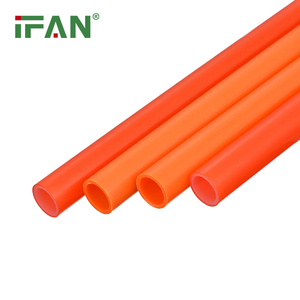 IFAN Custom High Temperature Floor Heating Pipe System PERT Pipe HAVC <strong>PEX</strong> a B C <strong>Pex</strong> Pipe - Product Image 3