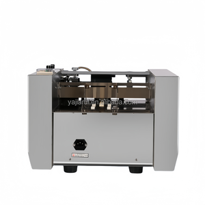 スチールホイールコード印刷機デスクトップMpress印刷機自動有効期限Coder - Product Image 4