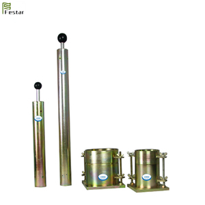 Manual Proctor Test Apparatus for Standard and Modified Soil Compaction <strong>Testing</strong> in Civil Engineering Laboratories - Product Image 6