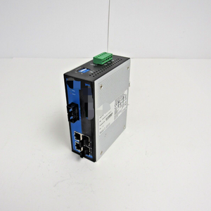 Il nuovo Controller EDS-305-S-SC-T originale in magazzino automatizza il Controller PLC programmabile - Product Image 1