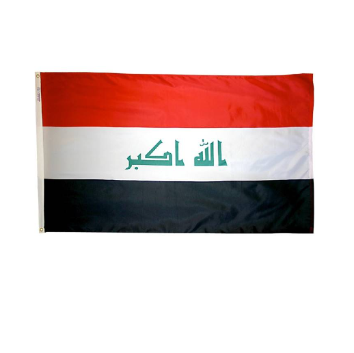 Irak