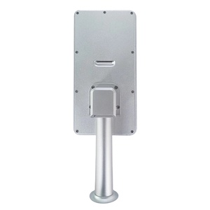 8&quot; Inch <strong>Face</strong> <strong>Recognition</strong> Free SDK Built-in Card QR Code Reader Body Temperature Measurement Facial <strong>Recognition</strong> Access Control - Product Image 3