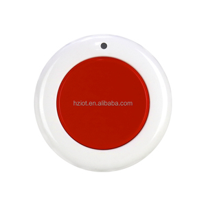 Hotsale Universal SOS RF 433MHz 1 Taste Face-to-Face-Klon Remote Duplica tor Code Fernbedienung für Tür garage - Product Image 1