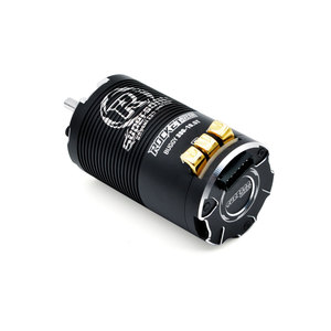 New Product Surpass Hobby Rocket <strong>RC</strong> 390 Dc Sensored Motor for 1/12 &amp; 1/14th Scale Off-road Buggy Truck Crawler <strong>RC</strong> Car - Product Image 3