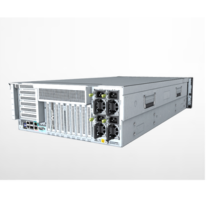 Hua Wei Fusionserver Pro Xfusion 5885H V6 4U Servidor de rack de computación en la nube con procesador Xeon de 4 sockets DDR4 Memoria HDD Nuevo - Product Image 4