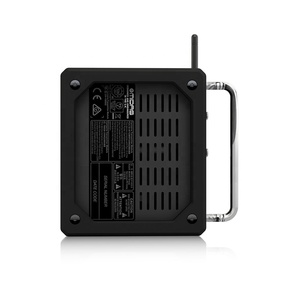 Midas MR18 dijital raf karıştırıcı 18 kanallı dijital konsol sahne müzik ekipmanları Pa ses sistemi dijital konsol - Product Image 4