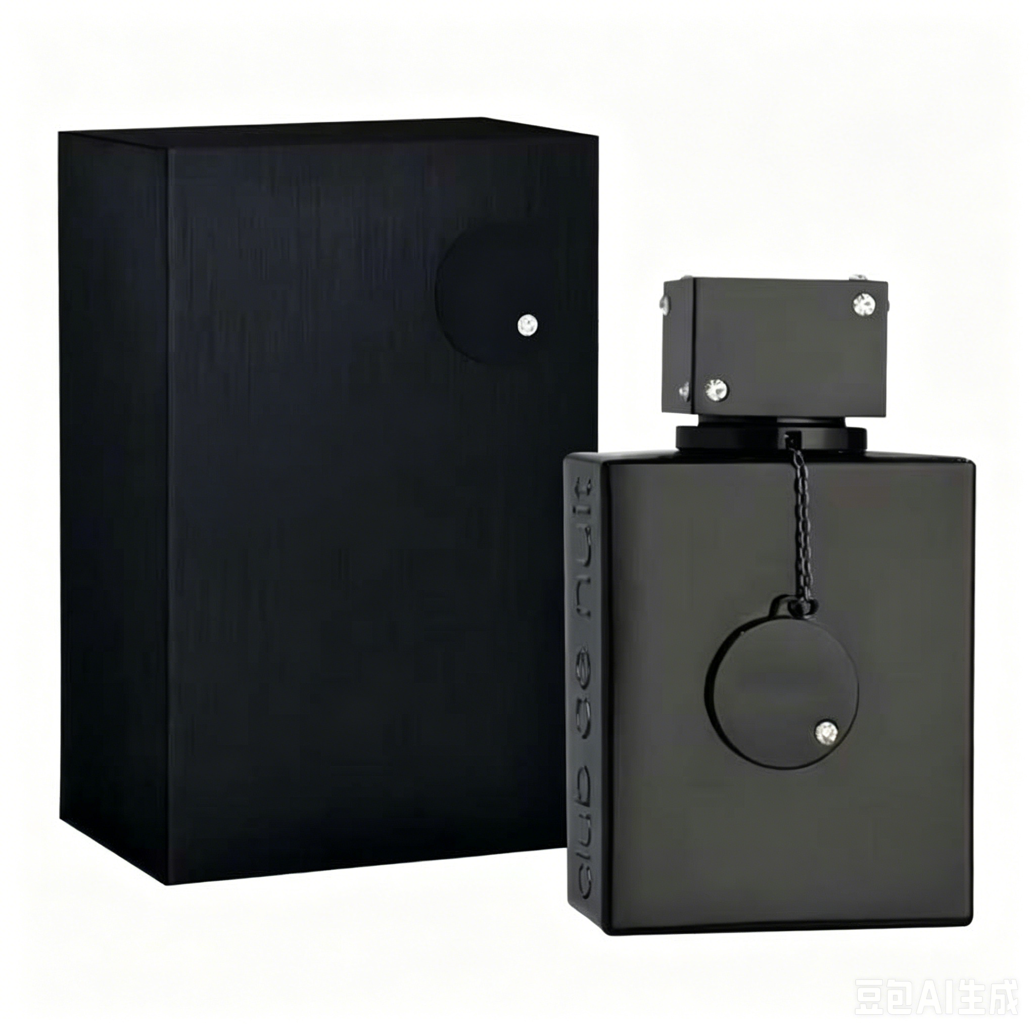 High quality-Black