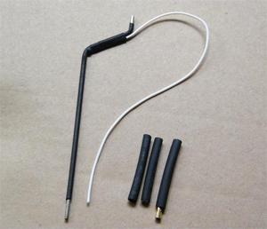 For <strong>Domino</strong> A100 PP <strong>Printer</strong> Gutter Sensor Tube STD Assy 36827 <strong>Domino</strong> A200 Gutter Sensor