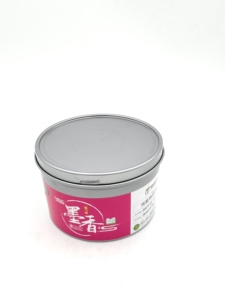 高色彩再现胶印油墨，鲜艳的CMYK色彩，持久的Prints-TP-1类型 - Product Image 5