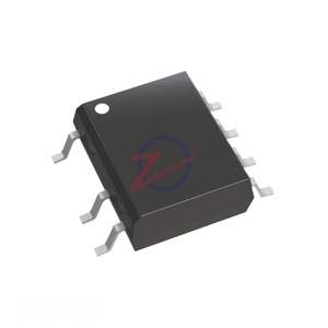 LNK306DG 8 solc 7นำไปสู่การจัดการพลังงาน (PMIC) ชิ้นส่วนวงจรอิเล็กทรอนิกส์ต้นฉบับ - Product Image 1