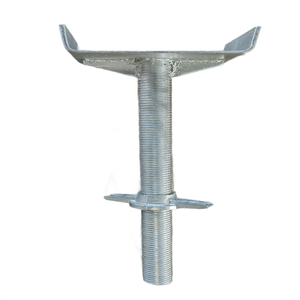 建筑十字杯锁系统用镀锌钢杯形脚手架喷漆脚手架系统 - Product Image 6