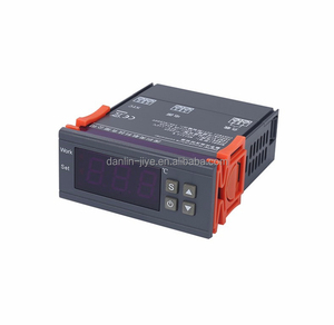 MH1210W Mh 1210 AC90-250V Thermostat Regulator Digital <strong>Temperature</strong> <strong>Controller</strong> 1210W <strong>with</strong> <strong>Sensor</strong> - Product Image 2