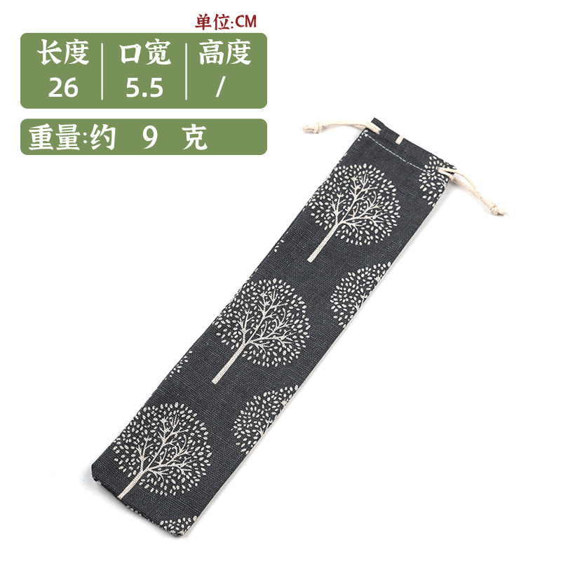 Cloth bag 3