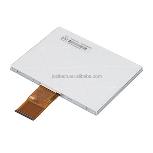 <strong>LCD</strong> <strong>Controller</strong> Board Optional 5 INCH 640X480 TFT <strong>LCD</strong> Panel Innolux <strong>Display</strong> Screen 5&quot; ZJ050NA-08C Replcace AT050TN22 V.1 - Product Image 3