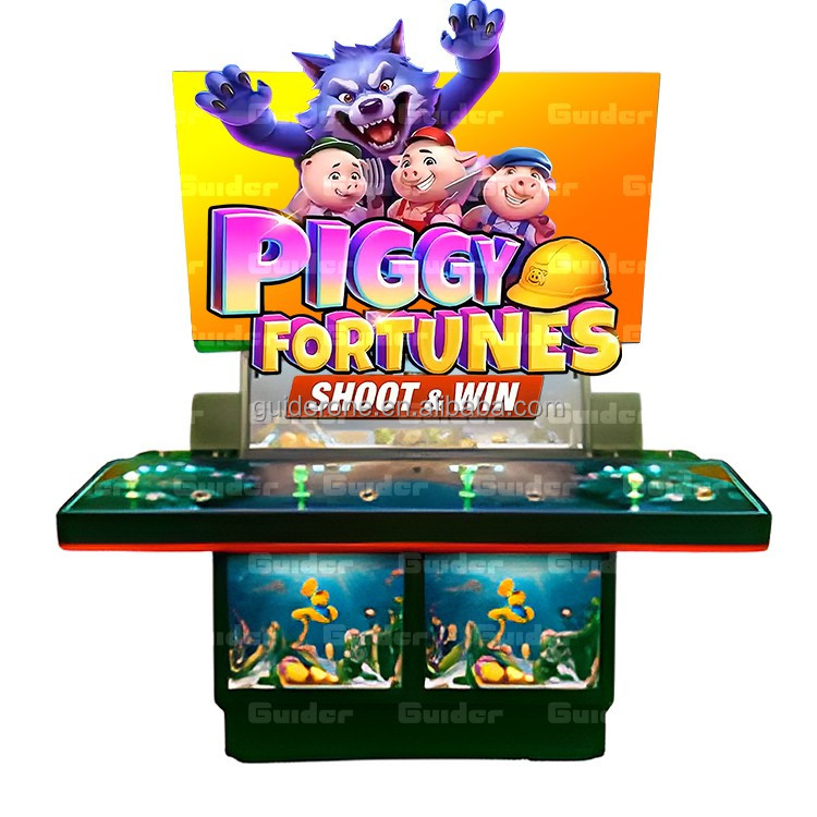 Ocean King 4 Jack y el tallo del gigante