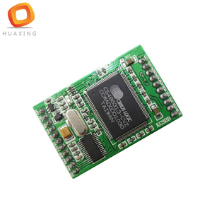 Shenzhen OEM elektronik PCB ve PCBA üreticisi, PCB PCBA meclisi - Product Image 4