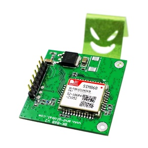 100% ban đầu Quad Band GSM GPRS mô-đun sim868 Breakout Board GPS GSM coreboard 2 trong 1 sim868 cho thông tin liên lạc mô-đun - Product Image 3