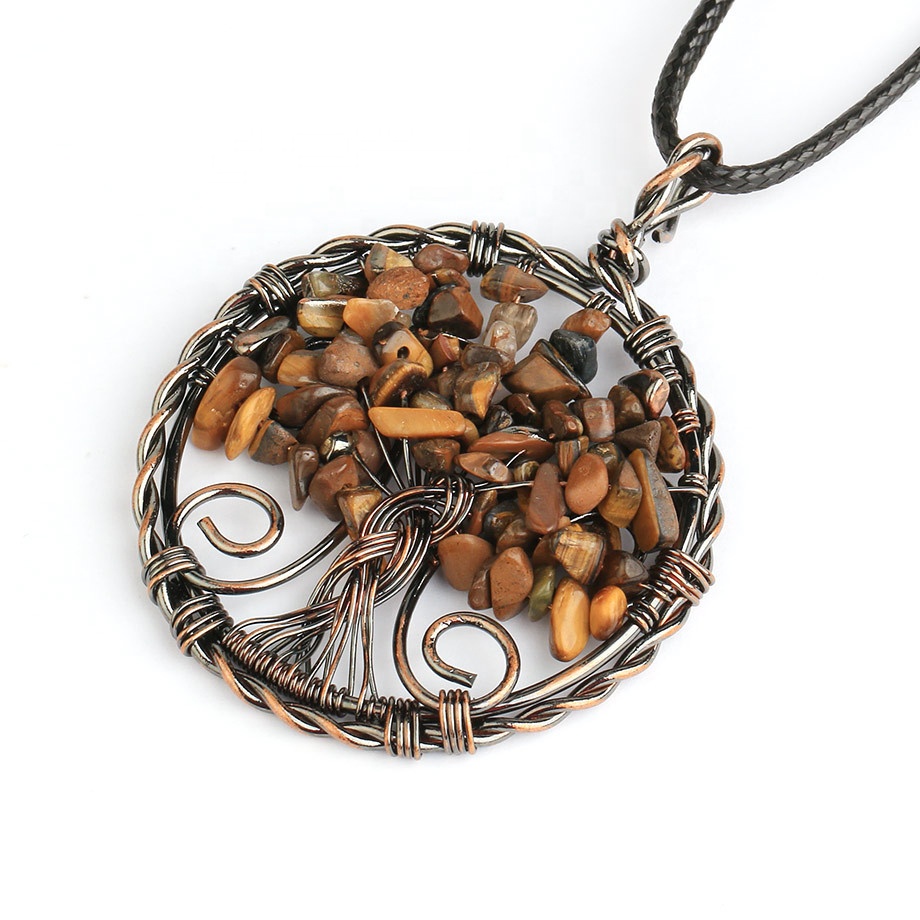 Tiger Eye