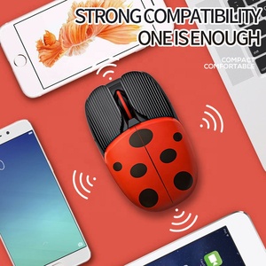 Fonte direta da fábrica A10 BT 5.0 Wireless High-Resolution Gaming Mouse com <span class=keywords><strong>Mini</strong></span> Teclado Touchpad Interface USB Usado Condição
