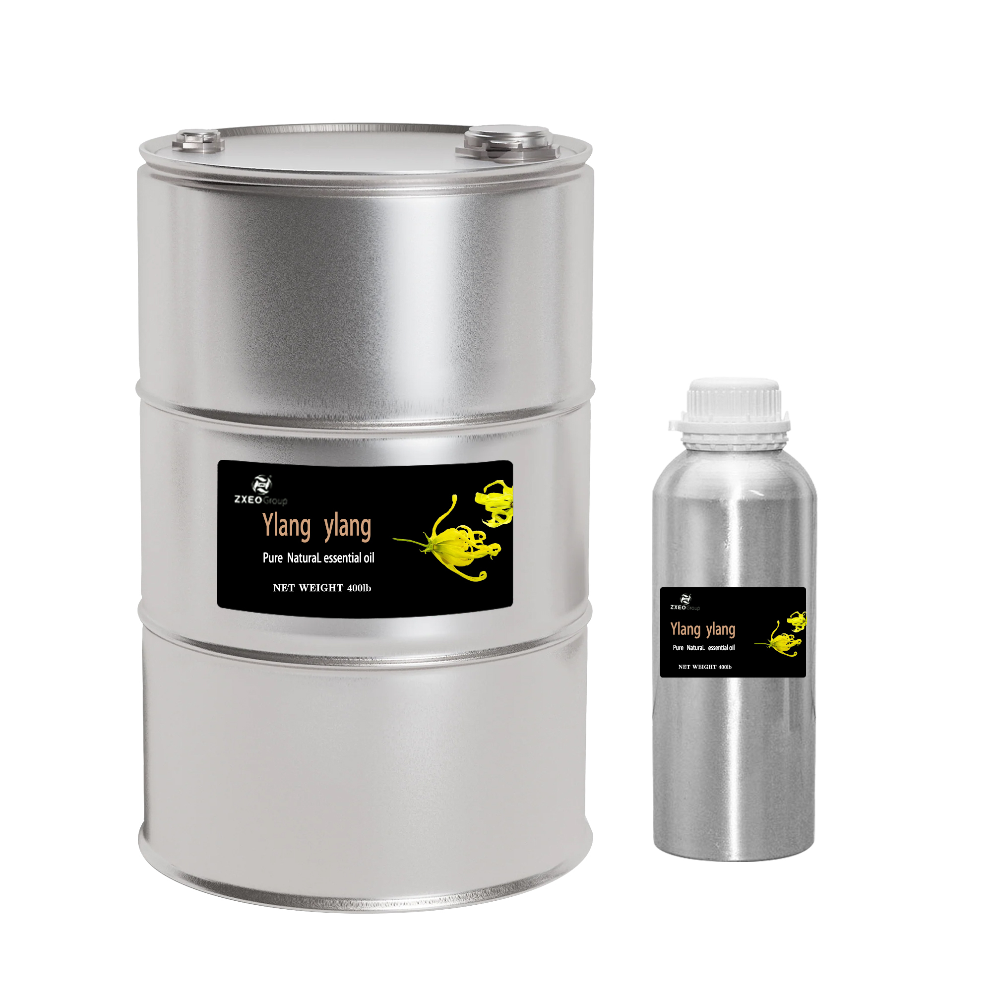 Olio di Ylang Ylang