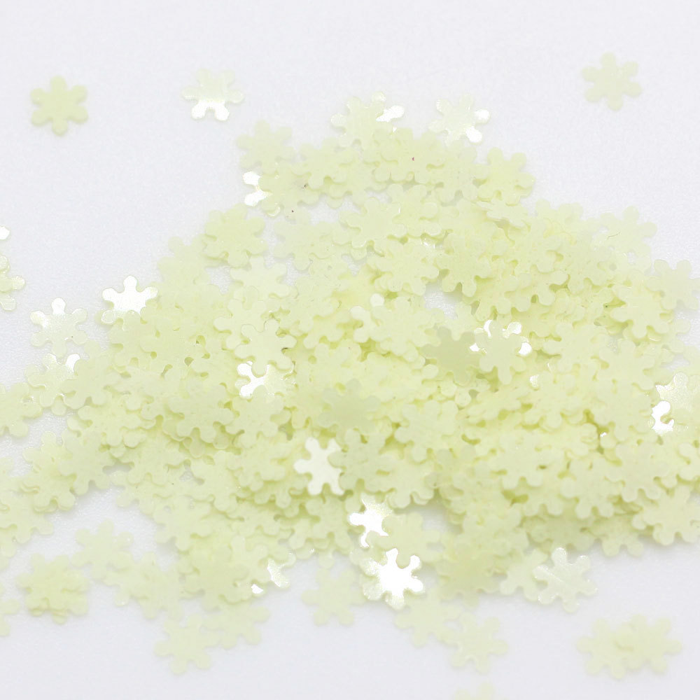 Snowflake-MA076
