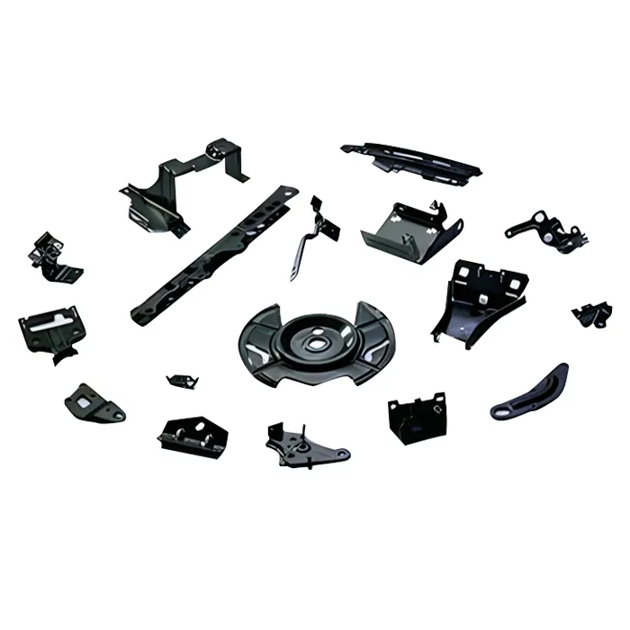 Yobest Custom Moulds Manufacturers OEM Plastic Injection Molding Services for Various Plastic Parts
