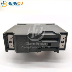 321-1BH02-0AA0 цифровой входной модуль SM321 офсетная печатная машина DI 16xDC24V - Product Image 5