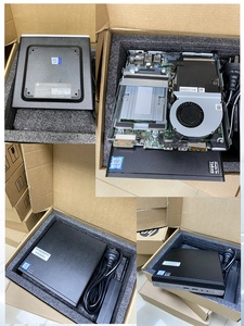 มินิพีซีที่ใช้ของแท้ Windows 10สำหรับ HP 600g3เมนเฟรมขนาดเล็ก i3เชิงพาณิชย์ i5ความบันเทิงในการเล่นเกมในบ้าน - Product Image 6