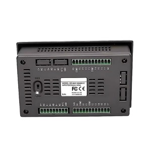 Controller PLC GC-043-16M2AI-C Touch Screen nuovo Stock originale in Stock Plc Controller di programmazione - Product Image 3