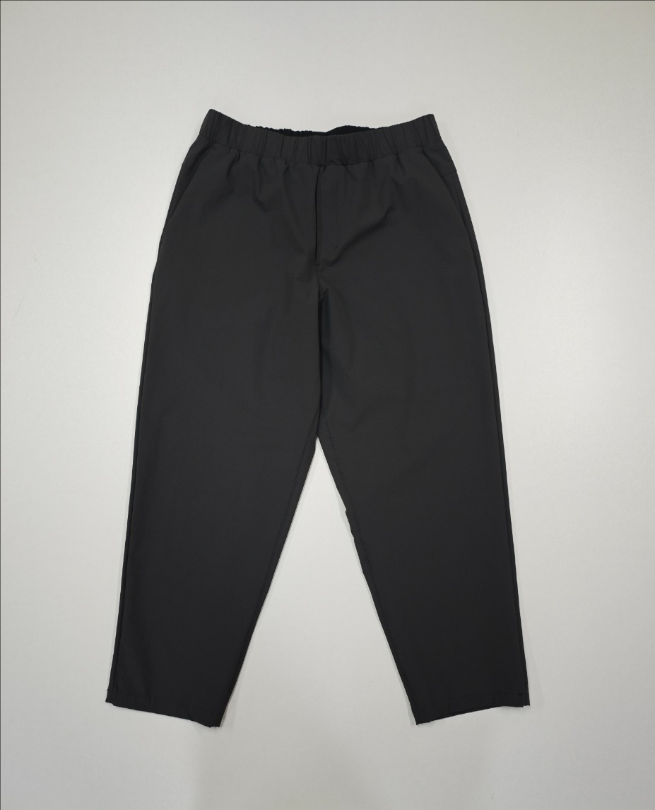 Graphite Gray