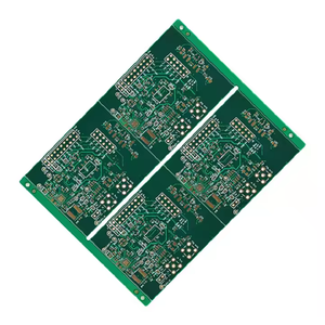 5G <strong>Network</strong> Tablet <strong>Computer</strong> PCBA Manufacturing Service for Mobile <strong>Devices</strong> - Product Image 3