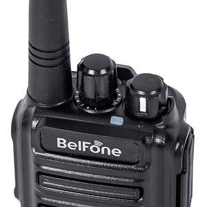 Cina palmare DMR digitale bidirezionale Radio 8W Walkie Talkie con funzione di programmazione PC - Product Image 2