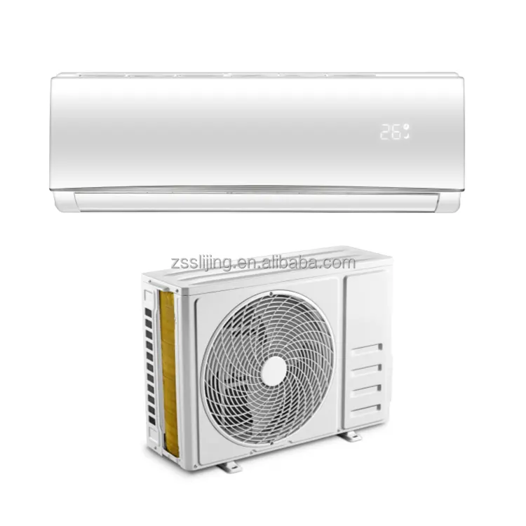 Oferta Muestra Ac Acondicionador Mini Ac Aire Acondicionado Mini Split Aire Acondicionado